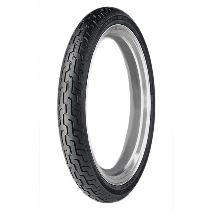 Dunlop Tire D402 Front 130/70B18 63H Bias Tl 45006209