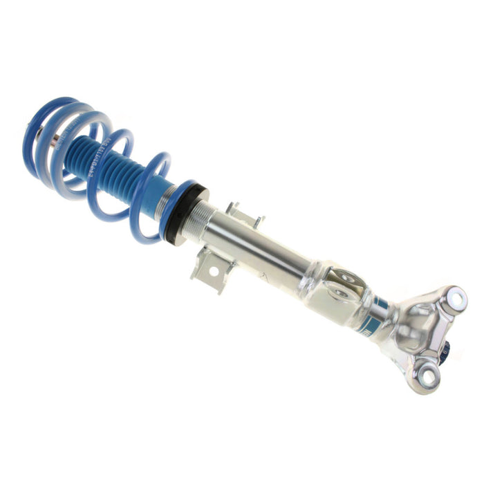 Bilstein B16 (PSS10) 12-13 Mercedes-Benz CLS550 Base V8 4.6L Frt & Rr Performance Suspension System 48-197441