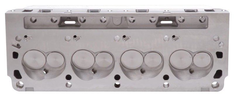 Edelbrock Single Perf RPM SBF 2 02 Head Comp 60259