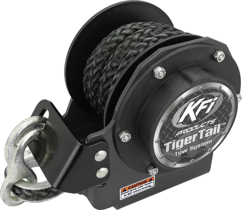 KFI Products 101120 TigerTail Tow System