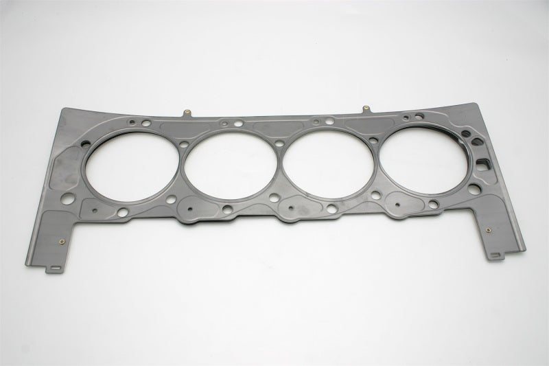 Cometic GM/Mercury 8.1L 496ci 4.280in .051 inch MLS Headgasket RH C5761-051