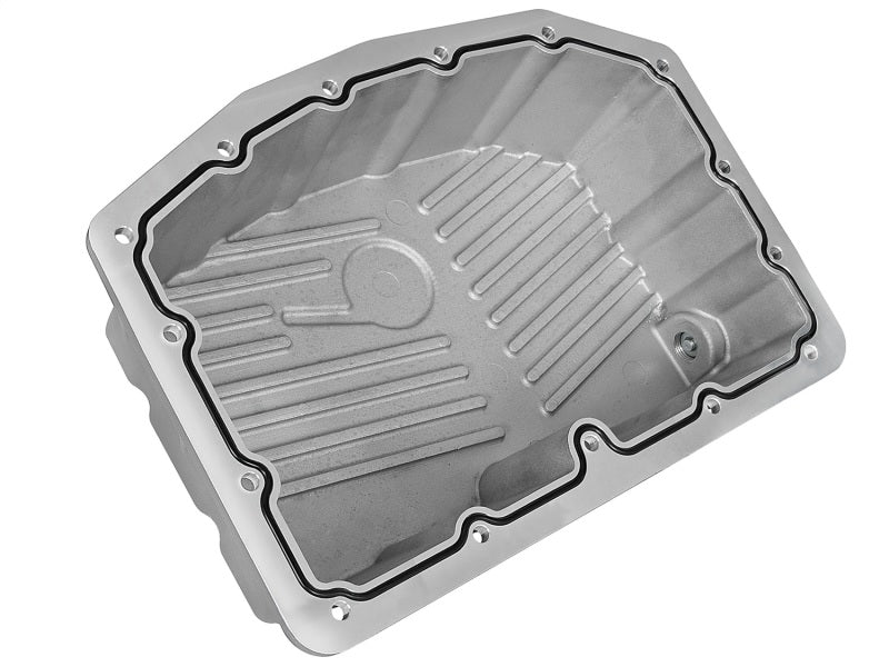 Afe Diff/Trans/Oil Covers 46-70320