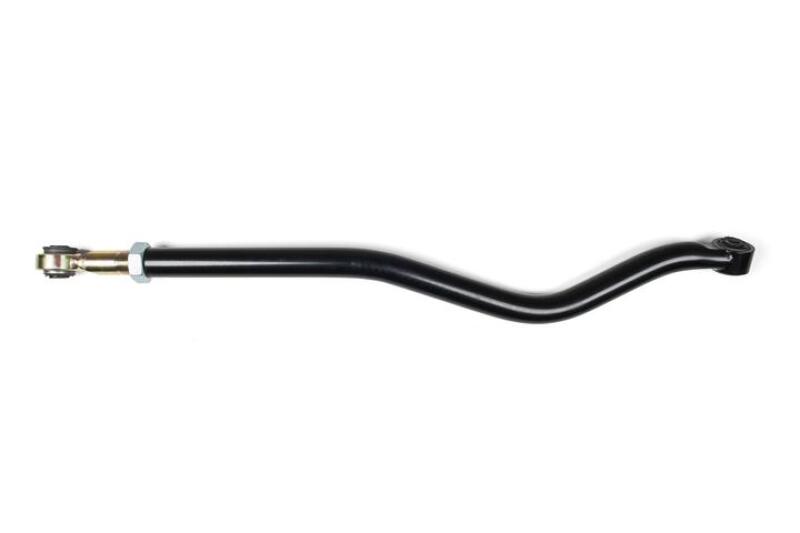 JKS JKSOGS123 Front Adjustable Track Bar | Wrangler JL and Gladiator JT