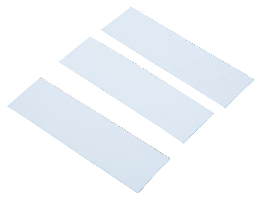 Fly Racing Replacement Teflon Inserts for Clutch Perch 903-001