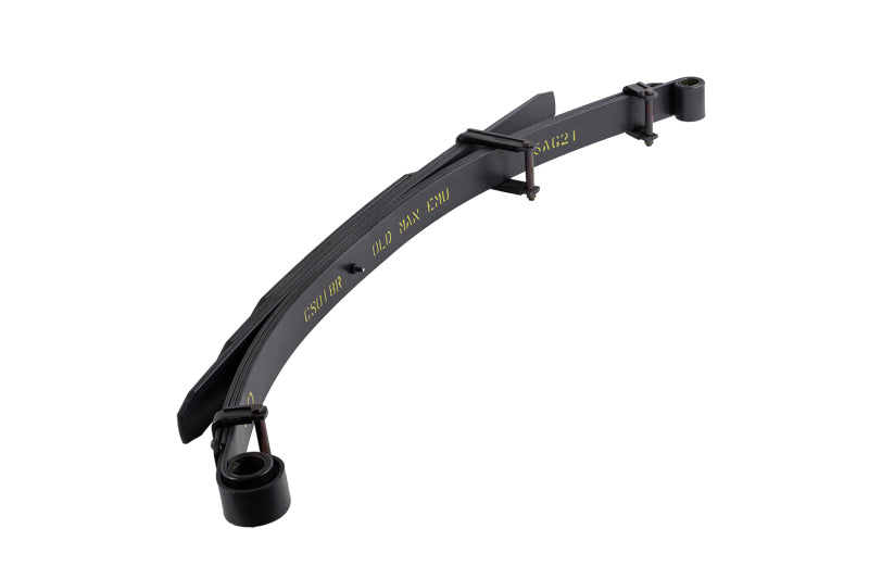 ARB / OME Leaf Spring Hilux Ifs -Rear- CS018R