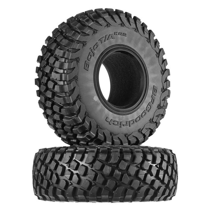 Axial 1/10 BF Goodrich Baja T A KR2 2.2 Tire with Inserts 2 AXIC3325