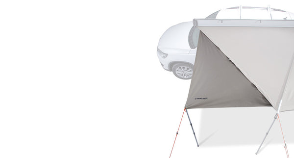 Rhino-Rack Batwing Front Edge Zippered Insert 31124