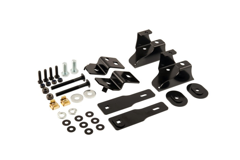 Old Man Emu Brake Line Brkt Kit F250 F350 FK71
