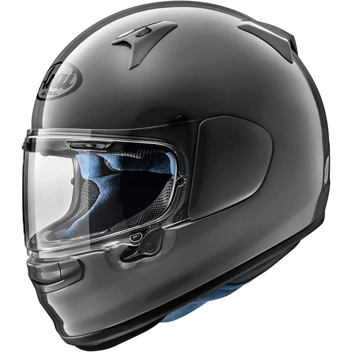 Arai Regent-X Adult Street Motorcycle Helmet Modern Grey/Medium 886314