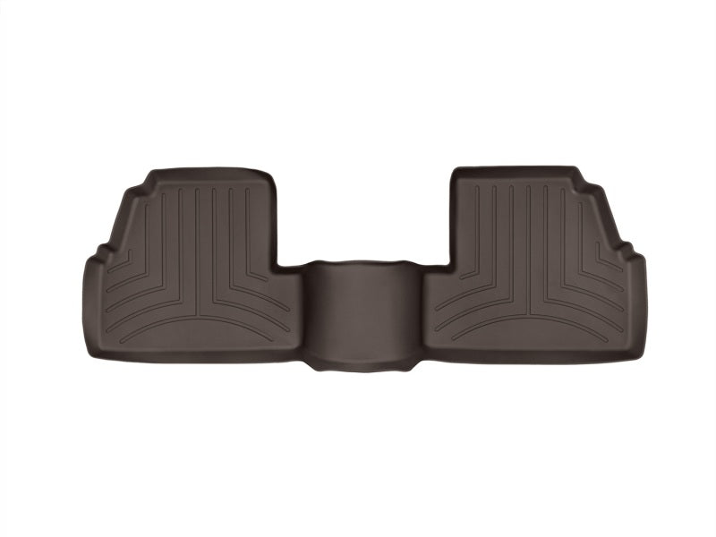 WeatherTech 2013-2016 Buick Encore Rear FloorLiner Cocoa 475322