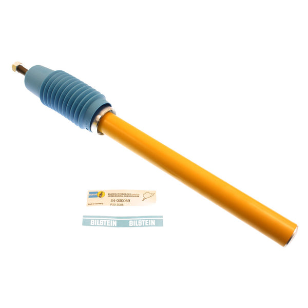 BILSTEIN B6 1986 Fits Audi 4000 Quattro Cs Front 30mm Monotube Strut Insert 34-030059
