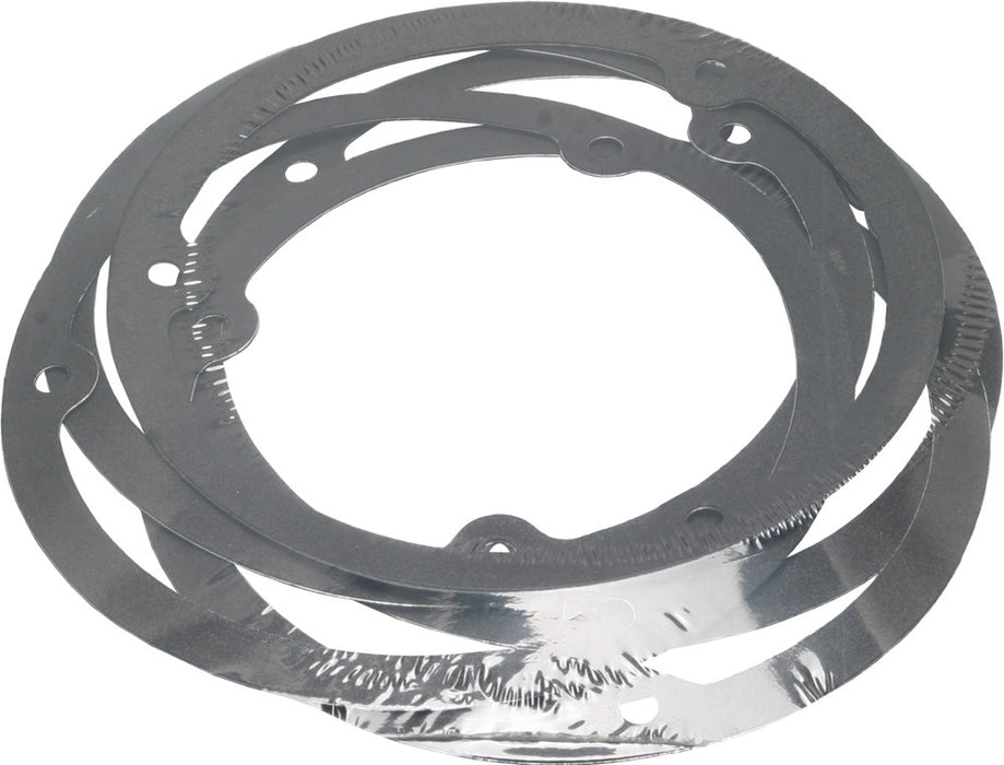Cometic Derby Cover Gasket Big Twin 5/Pk Oe#25416-70 C9338F5