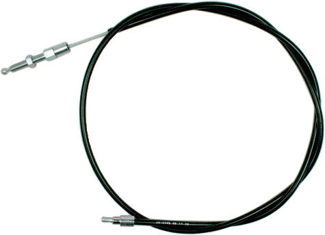 Motion Pro Black Vinyl Clutch Cable 06-0046