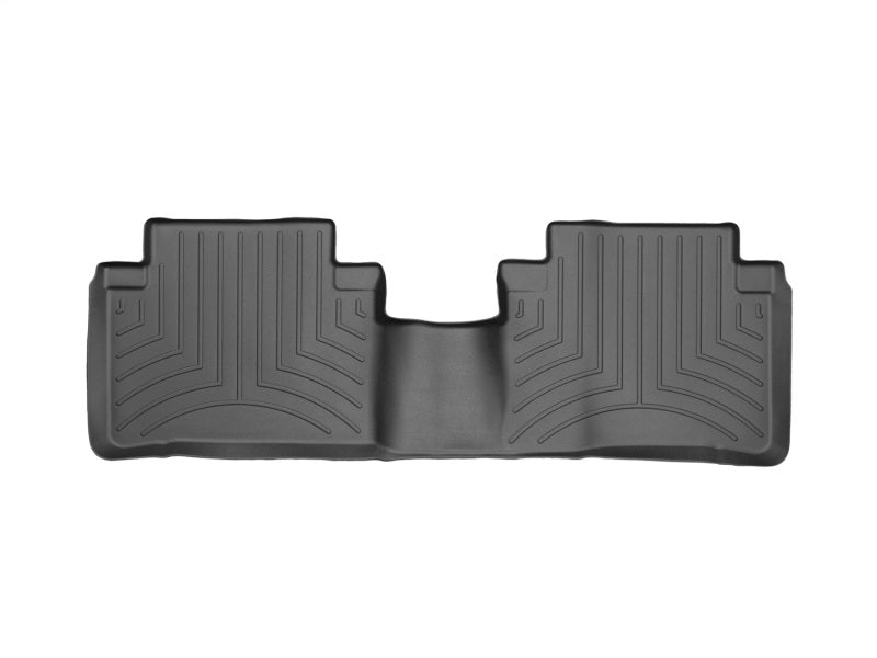 WeatherTech 13+ Acura RDX Rear FloorLiner Black 444712