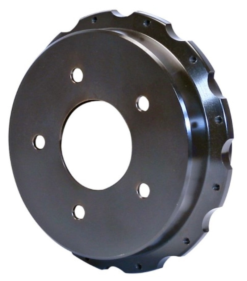 Wilwood Hat-Park Brake .732in Offset 5 x 4.72 12 on 8.75in 170-11306