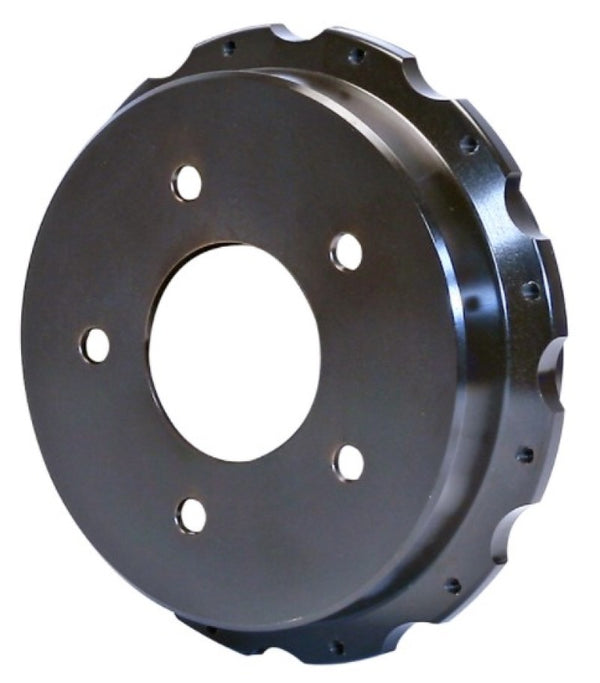 Wilwood Hat-Park Brake .732in Offset 5 x 4.72 12 on 8.75in 170-11306