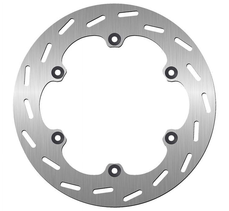 SBS 5315 Standard Rear Brake Rotor