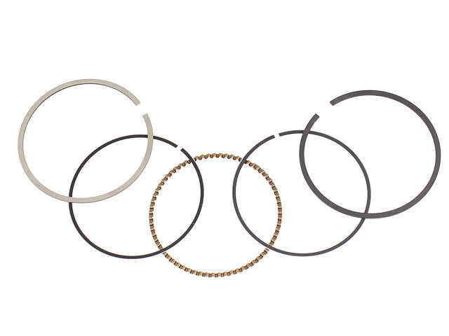 Namura NA-50100-2R Piston Ring Set - 57.88mm