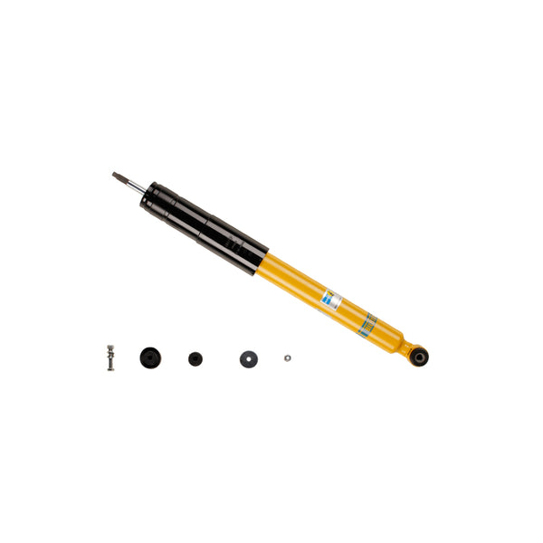 BILSTEIN B6 86-95 Fits Mercedes-Benz 300E Base Rear Shock Absorber 24-100441