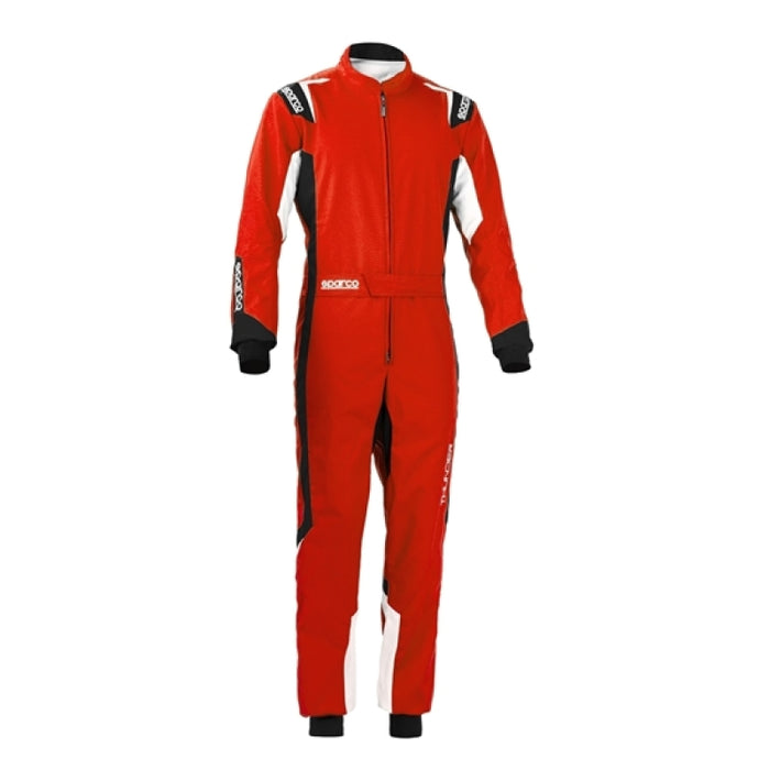 Sparco Spa Suit Thunder 002342RSNR130