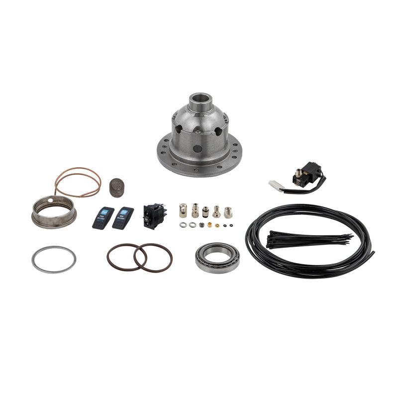 ARB Airlocker Rr 28 Spl Mitsubishi 8In S/n RD210