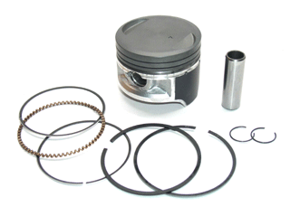 Namura OEM Style Piston Kit Standard-NA-20001