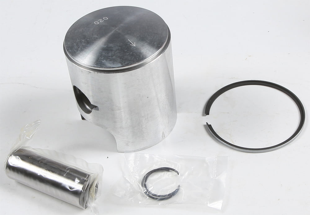 SP1 09-750-02N OE Style Piston Kit - 0.50mm Oversize to 60.00mm