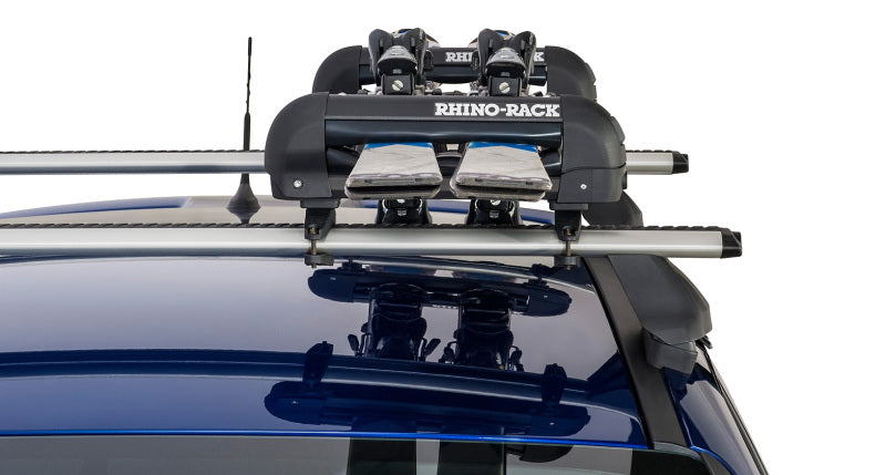 Rhino Rack Rhino-Rack 10" Multi-Purpose Carrier For Fishing Rods, Skis,