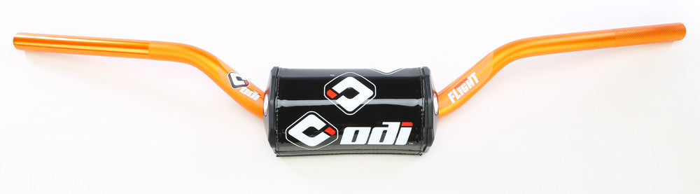 Odi H626CFO Handlebars