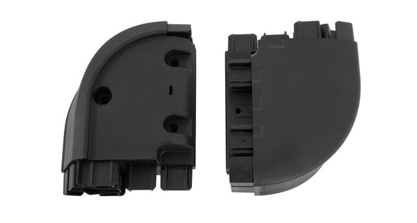 Rhino-Rack Pioneer NG Replacement Corner Set 1 Left/1 Right 43262