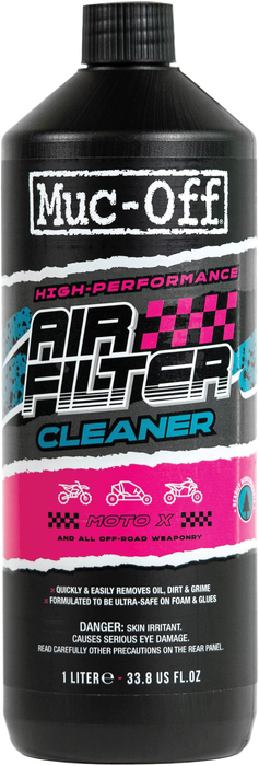 Muc-Off Air Filter Cleaner 1 Lt 20213US