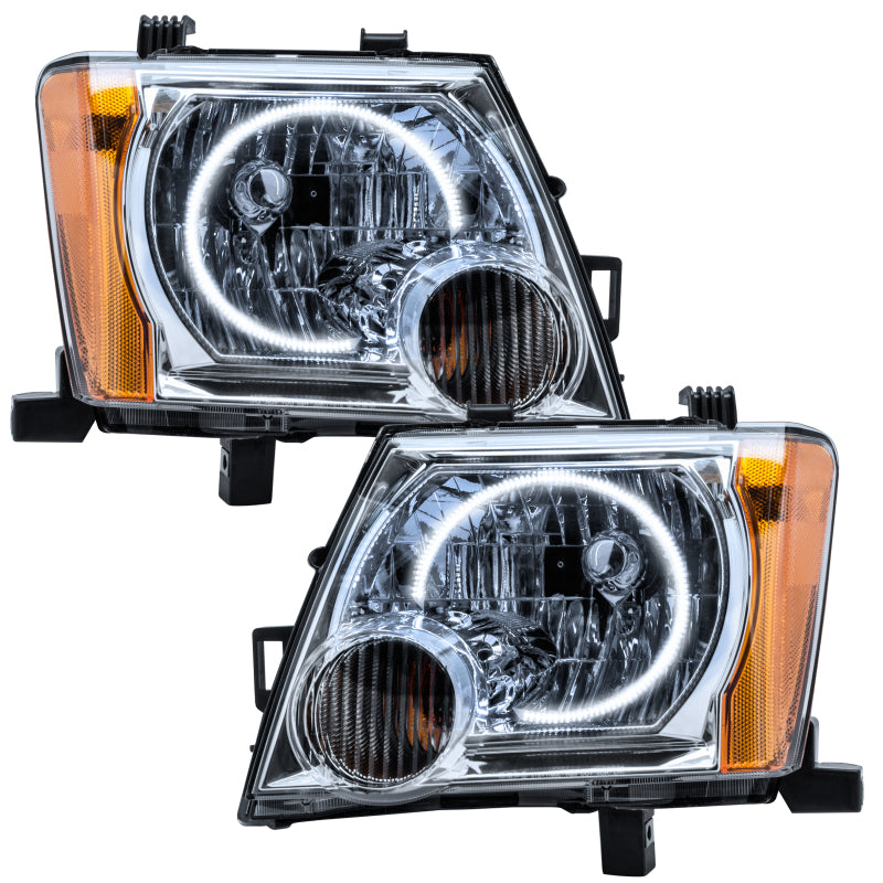Oracle 05-14 Compatible with Nissan Xterra SMD HL White SEE WARRANTY 8903-001