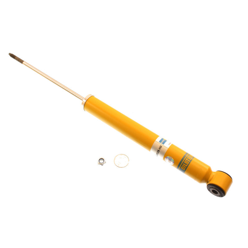 BILSTEIN B6 1988 Fits BMW M3 Base Rear 36mm Monotube Shock Absorber 24-020282