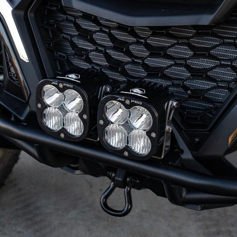 Baja Designs Baj Powersports Xl Pro Light Pods 448215