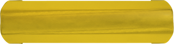 RIGID Light Cover Yellow - Fits The Revolve 10 inch Light Bar 196021