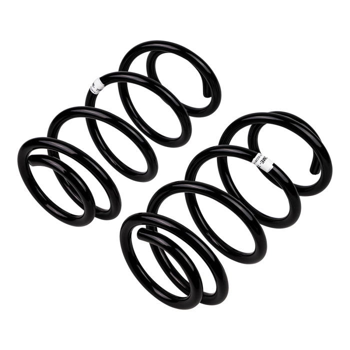 Arb Ome Coil Spring Rear Cherokee Kk () 2730