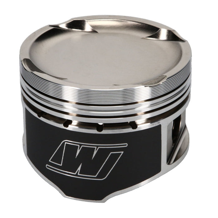 Wiseco Mits Turbo DISH -17cc 1.378 X 85.0 Piston Kit K548M85AP