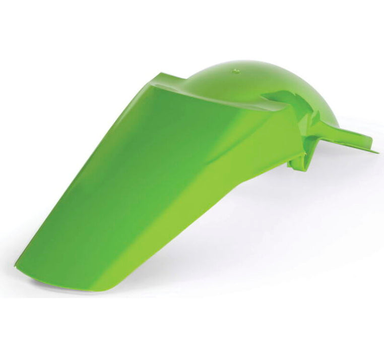 Acerbis Rear Fender Green 2071060006