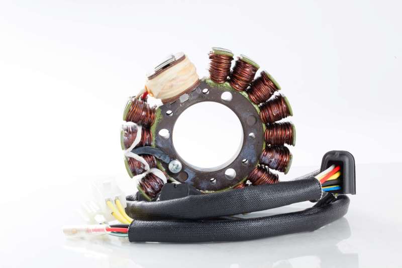 Ricks Motorsport New OEM Style Suzuki Stator 21-816