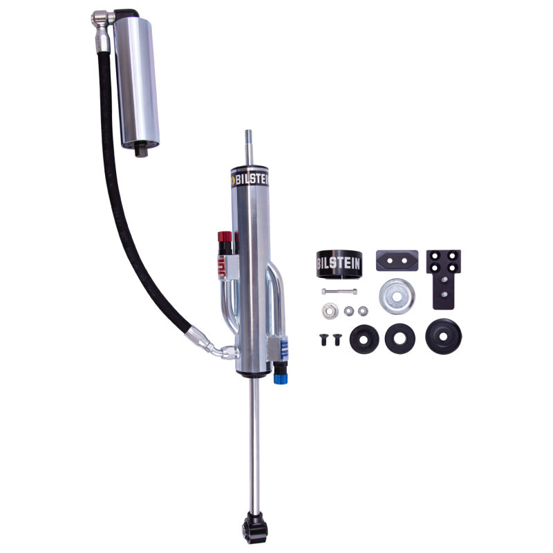 BILSTEIN 8100 Series Bypass Shock Absorber 25-316247 Fits Select: 2019-2022 Fits Ram 1500 Big Horn/Lone Star