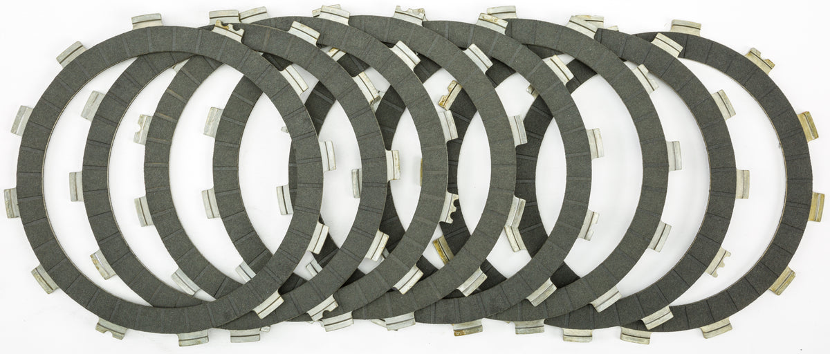 EBC Brakes CKF2274 DRCF Range Carbon Fiber Clutch Plate