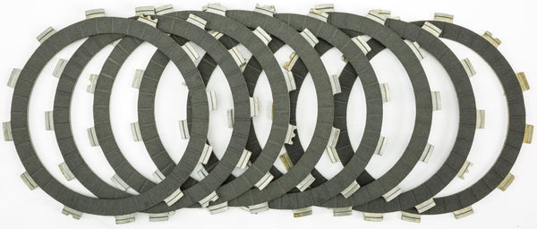 EBC Brakes CKF2274 DRCF Range Carbon Fiber Clutch Plate