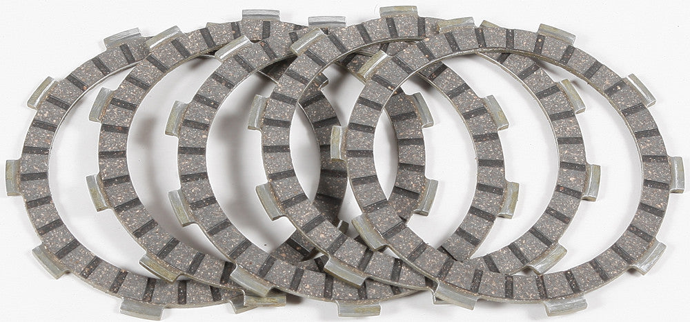 EBC Brakes CK2287 Clutch Friction Plate Kit