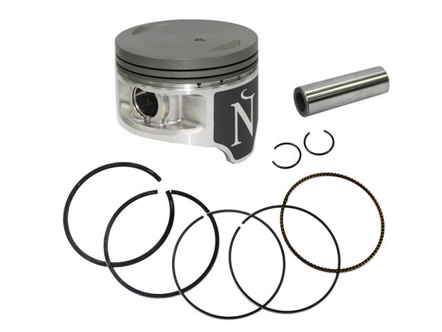 Namura NA-20000-4 77.00mm Piston Kit