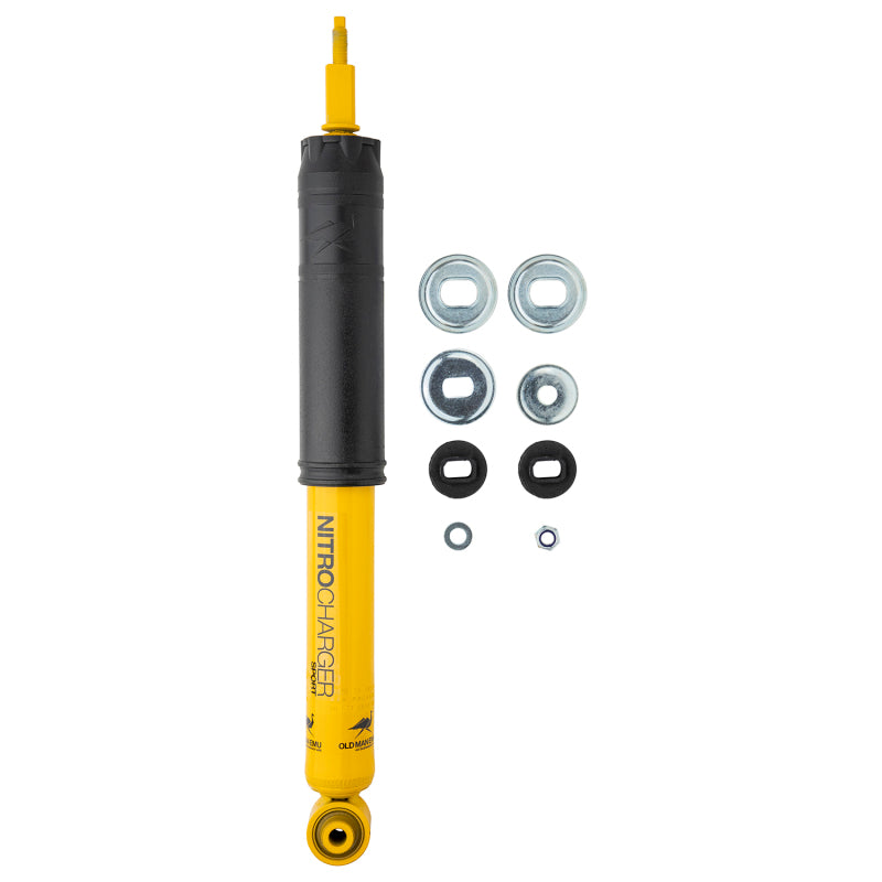 ARB / OME Nitrocharger Sport Shock, Fits Nissan Y62-R 60084