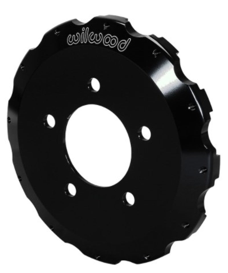 Wilwood Hat-BB Front .543in Offset 5 x 4.50 12 on 8.75in 170-11804
