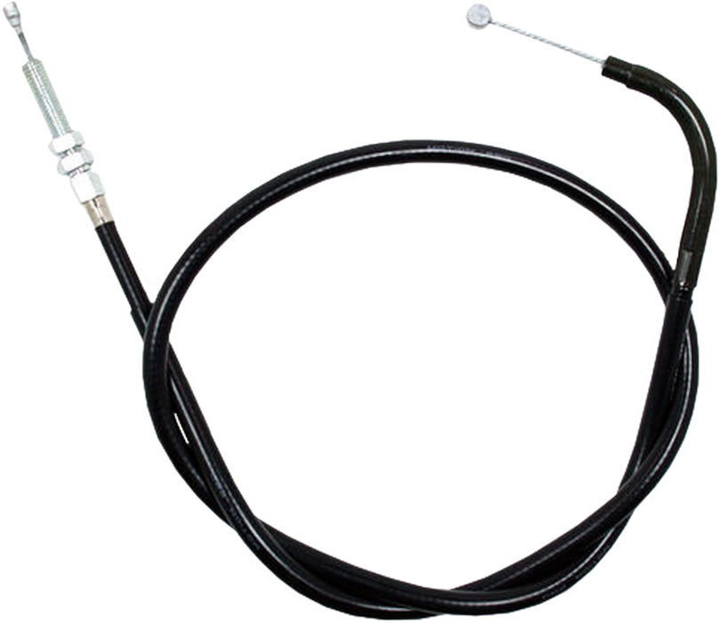 Motion Pro Black Vinyl Clutch Cable 04-0220