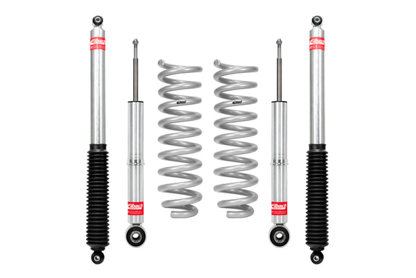Eibach Pro-Truck Lift Kit for 09-13 Ford F-150 (Excludes SVT Raptor) E80-35-002-01-22