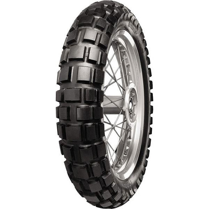 140/80-17 Continental Conti Twinduro TKC80 Tubeless Dual Sport Rear Tire