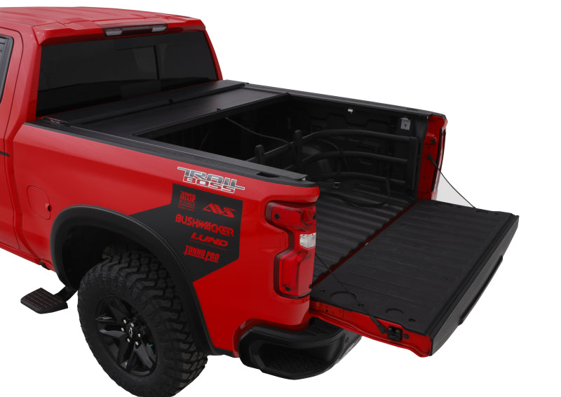 Roll-N-Lock Roll N Lock A-Series Retractable Truck Bed Tonneau Cover Bt530A Fits 2016 2023 Toyota Tacoma (W/O Oe Track System Or Trail Edition) 5' 1" Bed (60.5") BT530A
